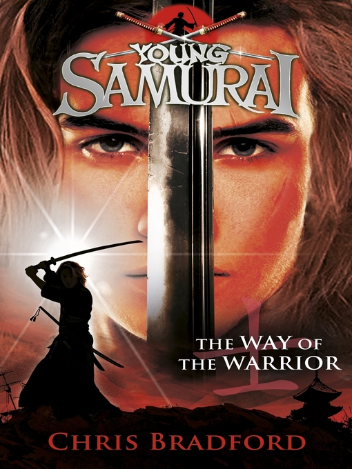 Young Samurai (eBook): The Way of the Warrior